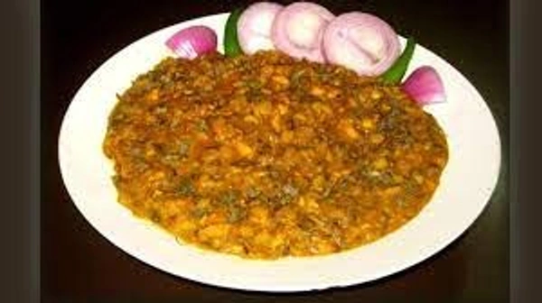 Chicken Tarka